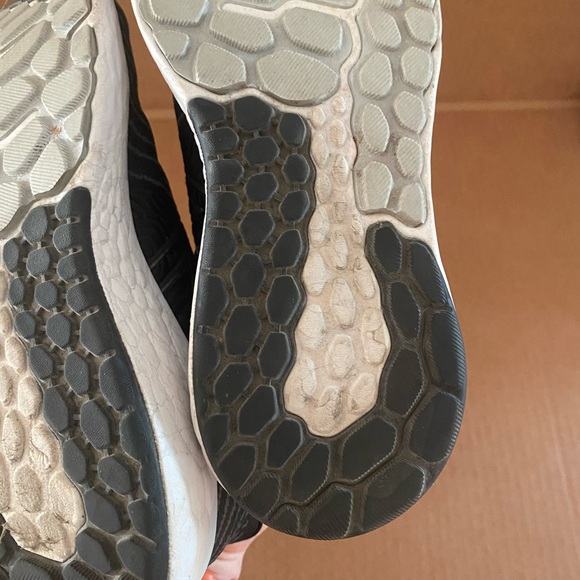 New Balance Fresh Foam X Vongo V5 Women's Lifestyle Running Shoes | US 8.5 - Picture 9 of 10